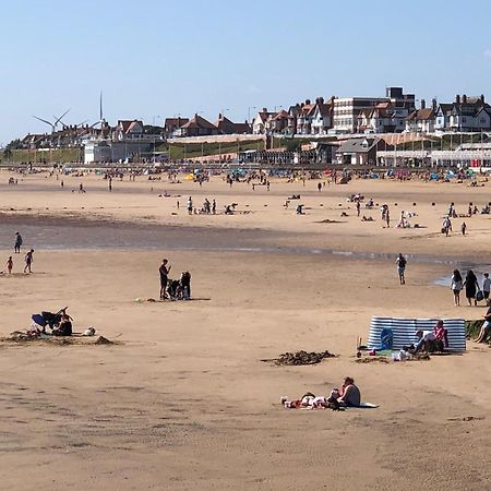 Salt On The Harbour Bed and Breakfast Bridlington Habitación foto